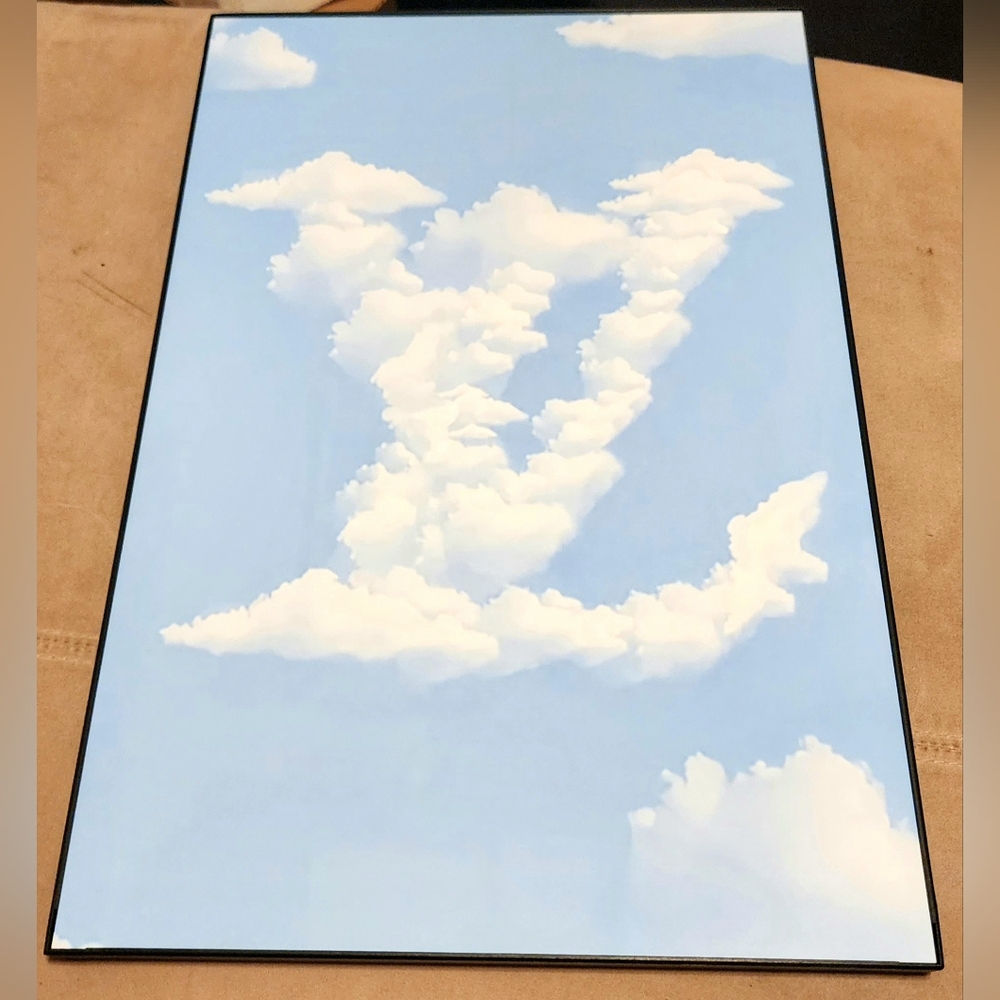 Ladyilly 11"×17" Framed Wall Art
